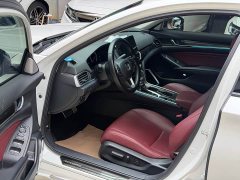 Honda Accord 260TURBO Phantom Night Premium Edition - photo 3