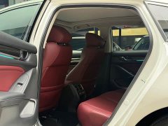 Honda Accord 260TURBO Phantom Night Premium Edition - photo 4