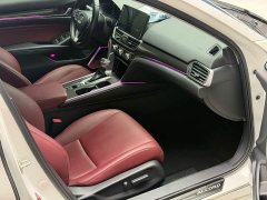 Honda Accord 260TURBO Phantom Night Premium Edition - photo 5