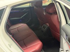 Honda Accord 260TURBO Phantom Night Premium Edition - photo 6