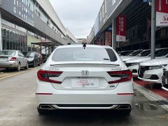 Honda Accord 260TURBO Phantom Night Premium Edition - photo 8