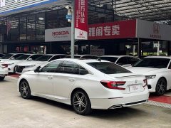 Honda Accord 260TURBO Phantom Night Premium Edition - photo 9