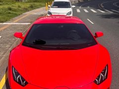 Lamborghini Huracán 2020 Huracán EVO RWD - ფოტო 2
