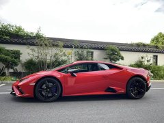 Lamborghini Huracán 2020 Huracán EVO RWD - ფოტო 3
