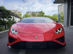 Lamborghini Huracán 2020 Huracán EVO RWD - ფოტო 5