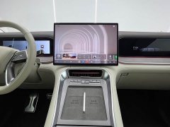 Denza BYD Denza N9 Flagship - ფოტო 10