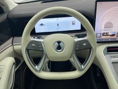 Denza BYD Denza N9 Flagship - ფოტო 11