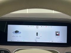 Denza BYD Denza N9 Flagship - ფოტო 12