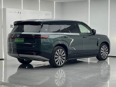 Denza BYD Denza N9 Flagship - ფოტო 3