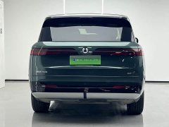 Denza BYD Denza N9 Flagship - ფოტო 4