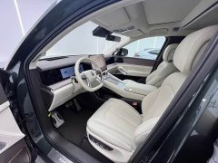 Denza BYD Denza N9 Flagship - ფოტო 6