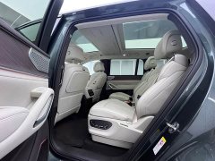 Denza BYD Denza N9 Flagship - ფოტო 8
