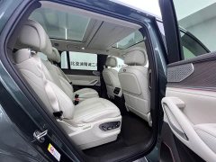 Denza BYD Denza N9 Flagship - ფოტო 9