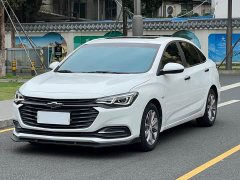 Chevrolet Cruze 320 Automatic Enjoy Sunroof Edition - ფოტო 1
