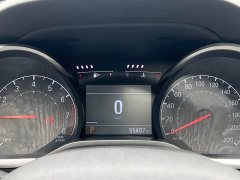 Chevrolet Cruze 320 Automatic Enjoy Sunroof Edition - ფოტო 10