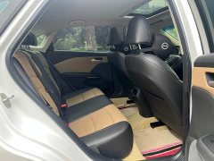Chevrolet Cruze 320 Automatic Enjoy Sunroof Edition - ფოტო 12
