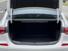 Chevrolet Cruze 320 Automatic Enjoy Sunroof Edition - ფოტო 15