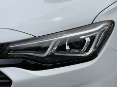 Chevrolet Cruze 320 Automatic Enjoy Sunroof Edition - ფოტო 16
