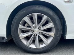 Chevrolet Cruze 320 Automatic Enjoy Sunroof Edition - ფოტო 17
