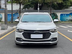 Chevrolet Cruze 320 Automatic Enjoy Sunroof Edition - ფოტო 2