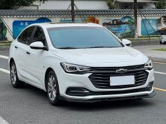 Chevrolet Cruze 320 Automatic Enjoy Sunroof Edition - ფოტო 3