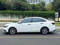 Chevrolet Cruze 320 Automatic Enjoy Sunroof Edition - ფოტო 4
