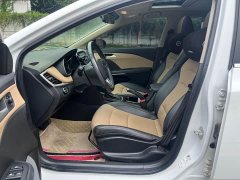 Chevrolet Cruze 320 Automatic Enjoy Sunroof Edition - ფოტო 5