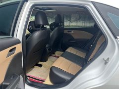 Chevrolet Cruze 320 Automatic Enjoy Sunroof Edition - ფოტო 6
