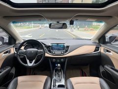 Chevrolet Cruze 320 Automatic Enjoy Sunroof Edition - ფოტო 7