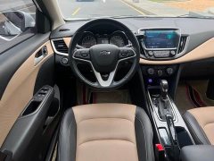 Chevrolet Cruze 320 Automatic Enjoy Sunroof Edition - ფოტო 8