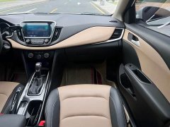 Chevrolet Cruze 320 Automatic Enjoy Sunroof Edition - ფოტო 9