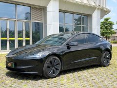 Tesla Model 3 2023 Rear-Wheel Drive - ფოტო 1
