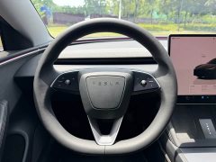 Tesla Model 3 2023 Rear-Wheel Drive - ფოტო 12