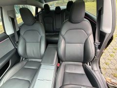 Tesla Model 3 2023 Rear-Wheel Drive - ფოტო 16
