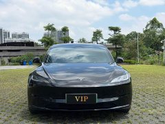Tesla Model 3 2023 Rear-Wheel Drive - ფოტო 2