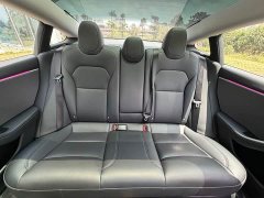 Tesla Model 3 2023 Rear-Wheel Drive - ფოტო 20