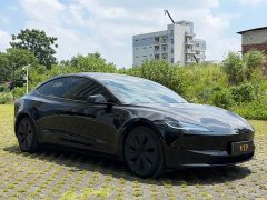 Tesla Model 3 2023 Rear-Wheel Drive - ფოტო 3