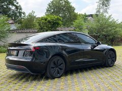 Tesla Model 3 2023 Rear-Wheel Drive - ფოტო 4