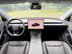Tesla Model 3 2023 Rear-Wheel Drive - ფოტო 7