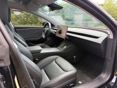 Tesla Model 3 2023 Rear-Wheel Drive - ფოტო 8