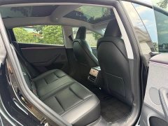 Tesla Model 3 2023 Rear-Wheel Drive - ფოტო 9