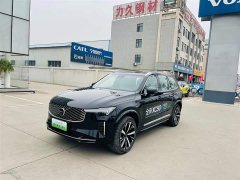 Volvo XC90 Plug-in Hybrid Facelift T8 Inscription Luxury 7-Seater - ფოტო 1