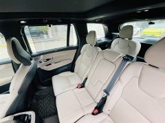 Volvo XC90 Plug-in Hybrid Facelift T8 Inscription Luxury 7-Seater - ფოტო 10