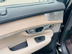 Volvo XC90 Plug-in Hybrid Facelift T8 Inscription Luxury 7-Seater - ფოტო 11