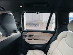 Volvo XC90 Plug-in Hybrid Facelift T8 Inscription Luxury 7-Seater - ფოტო 13