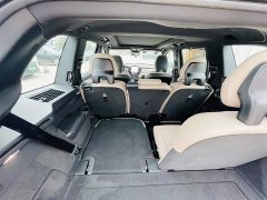 Volvo XC90 Plug-in Hybrid Facelift T8 Inscription Luxury 7-Seater - ფოტო 14