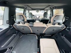 Volvo XC90 Plug-in Hybrid Facelift T8 Inscription Luxury 7-Seater - ფოტო 15