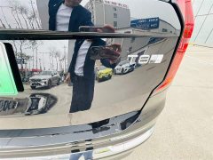 Volvo XC90 Plug-in Hybrid Facelift T8 Inscription Luxury 7-Seater - ფოტო 16