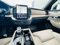 Volvo XC90 Plug-in Hybrid Facelift T8 Inscription Luxury 7-Seater - ფოტო 19
