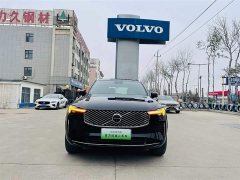 Volvo XC90 Plug-in Hybrid Facelift T8 Inscription Luxury 7-Seater - ფოტო 2